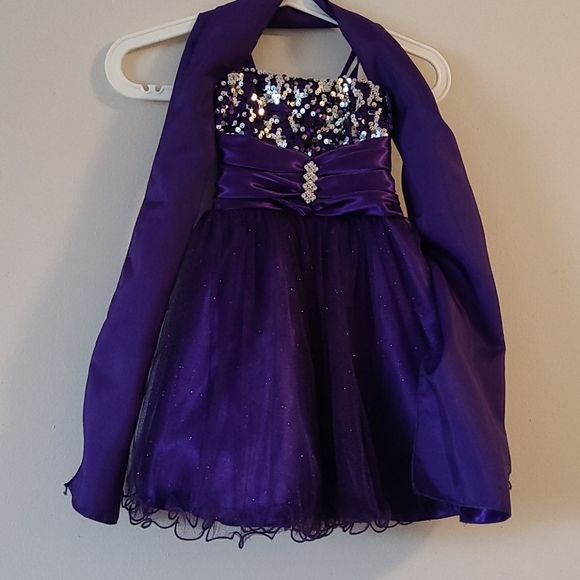 Dress - Picture 2 of 2